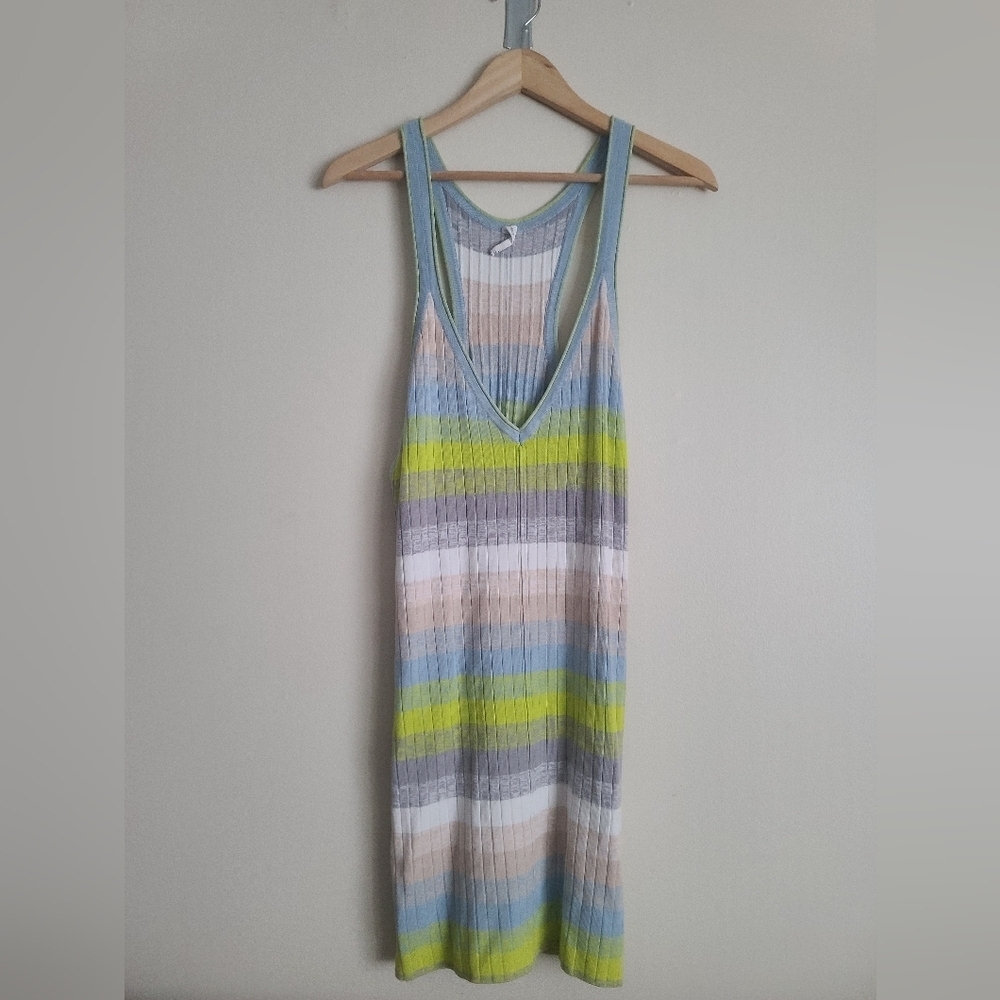 Daily Practice by Anthropologie Tuvalu Sweater dress Size m - Picture 2 of 7